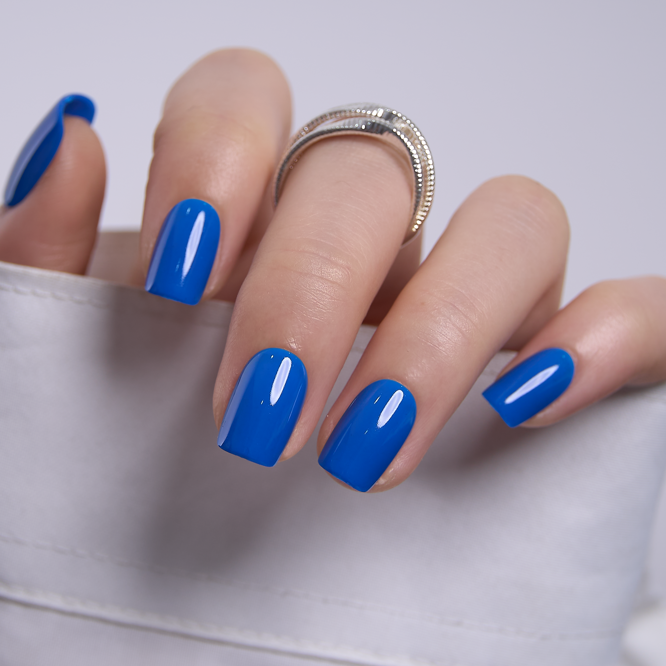 Cobalt Rush – S Squoval