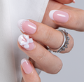 Bowed Grace – S Oval