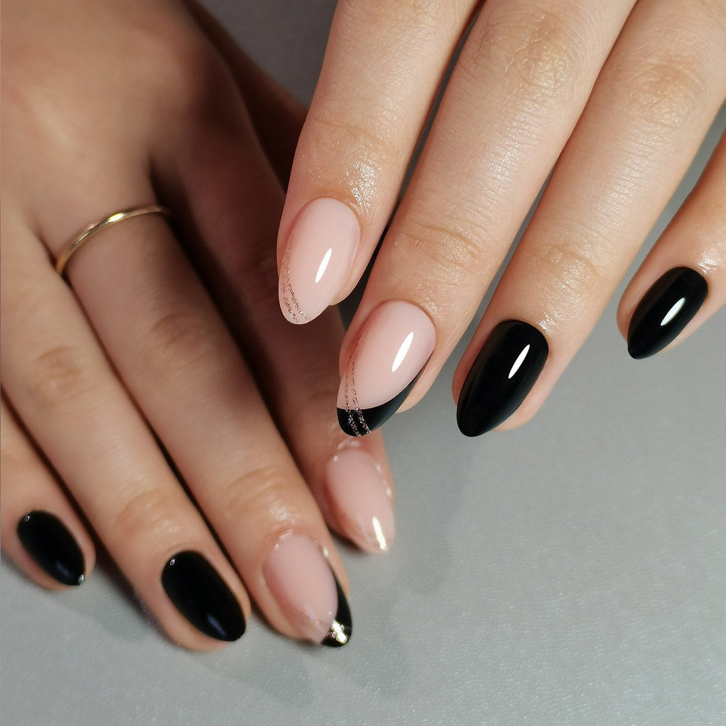 Matte Night – S Almond