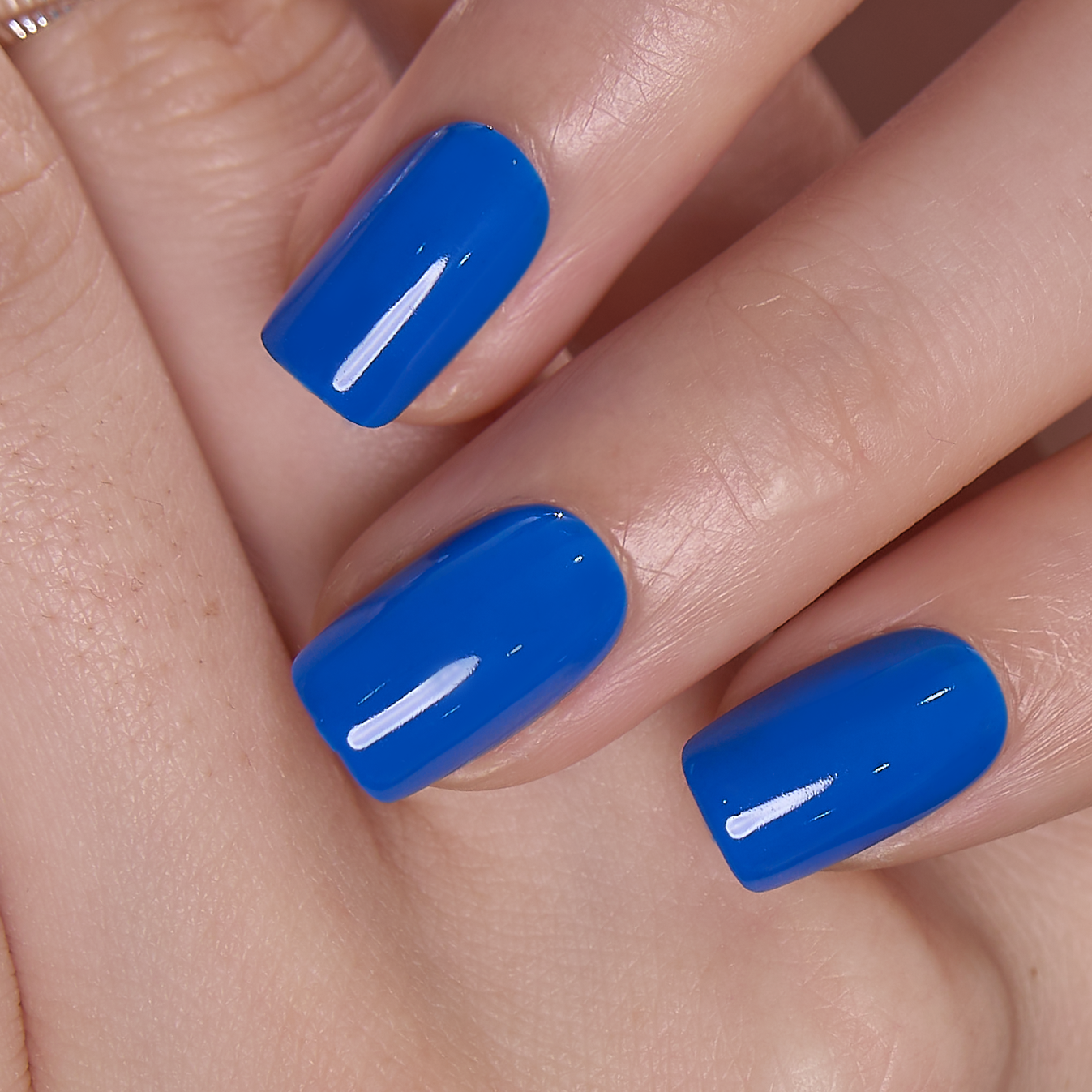 Cobalt Rush – S Squoval