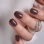 Cocoa Stardust – RS Squoval