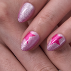 Neon Twinkle – RS Almond
