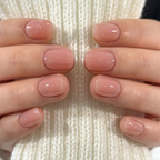 Nude Luster – RS Squoval