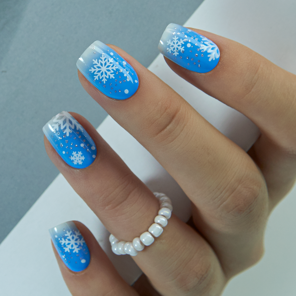 Frozen Dream – S Squoval
