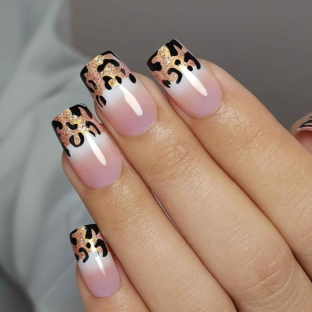 Elegant Leopard – M Square