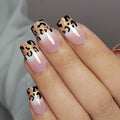 Elegant Leopard – M Square