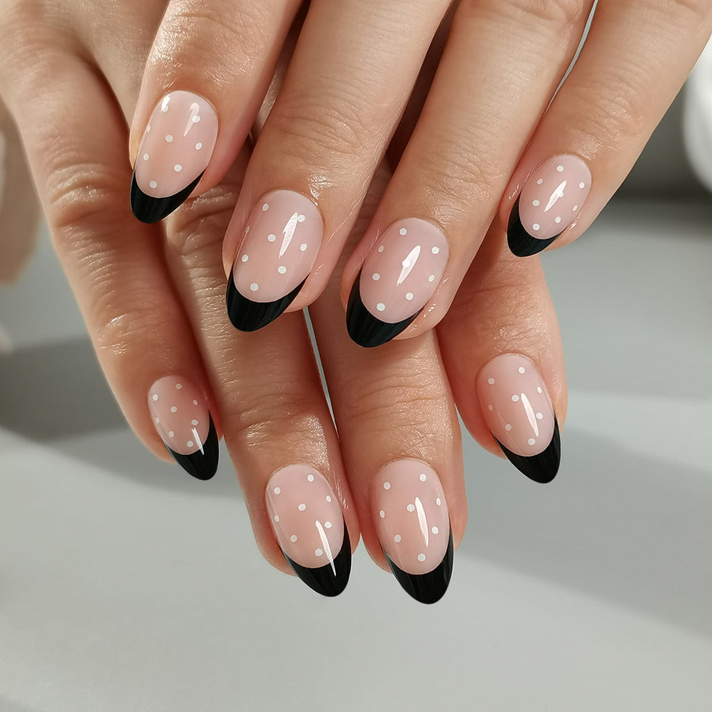 Classic Polka – S Almond