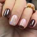 Autumn Glow – S Squoval