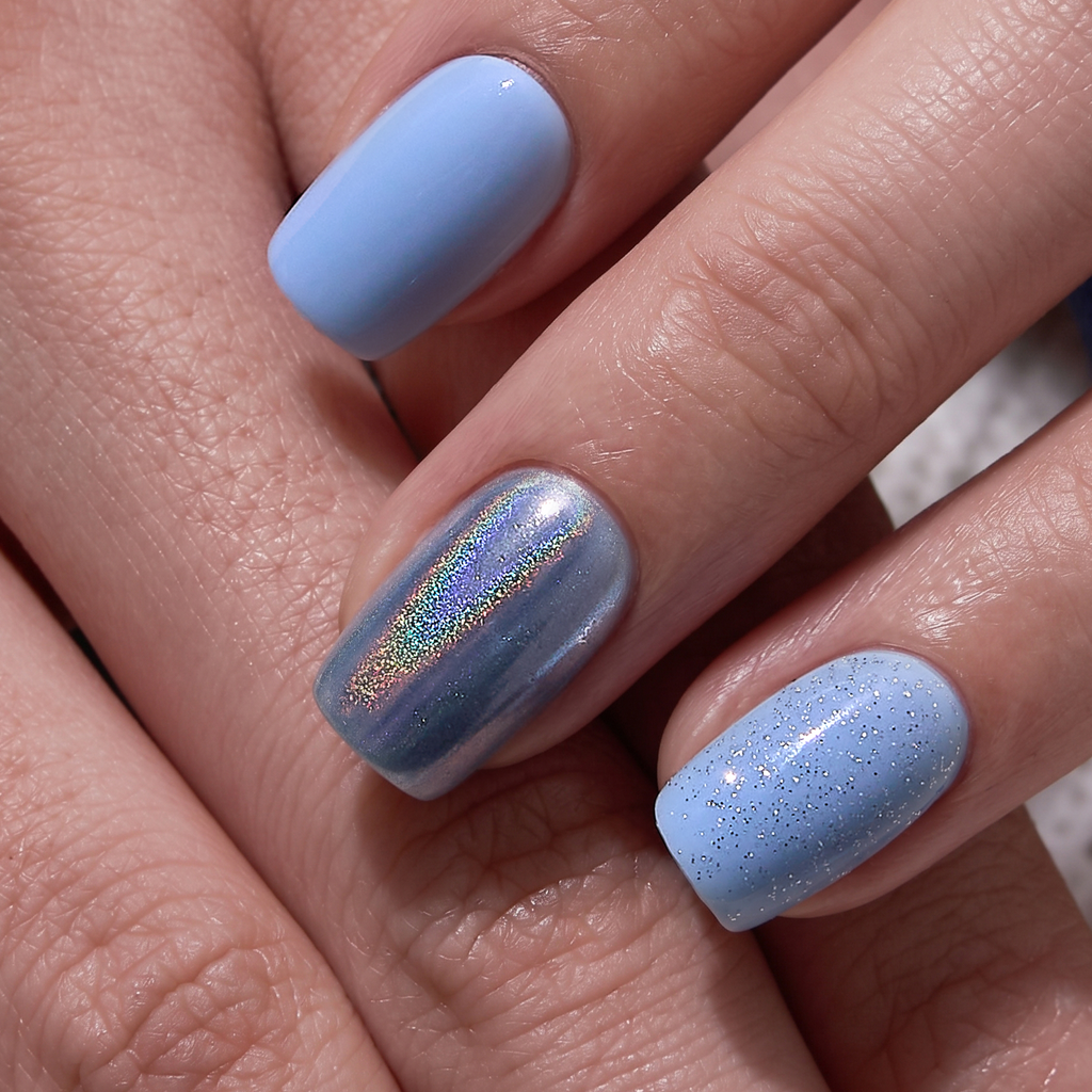 Sky Prism – S Squoval
