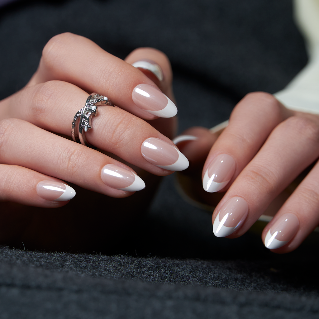 Classic Grace – S Almond