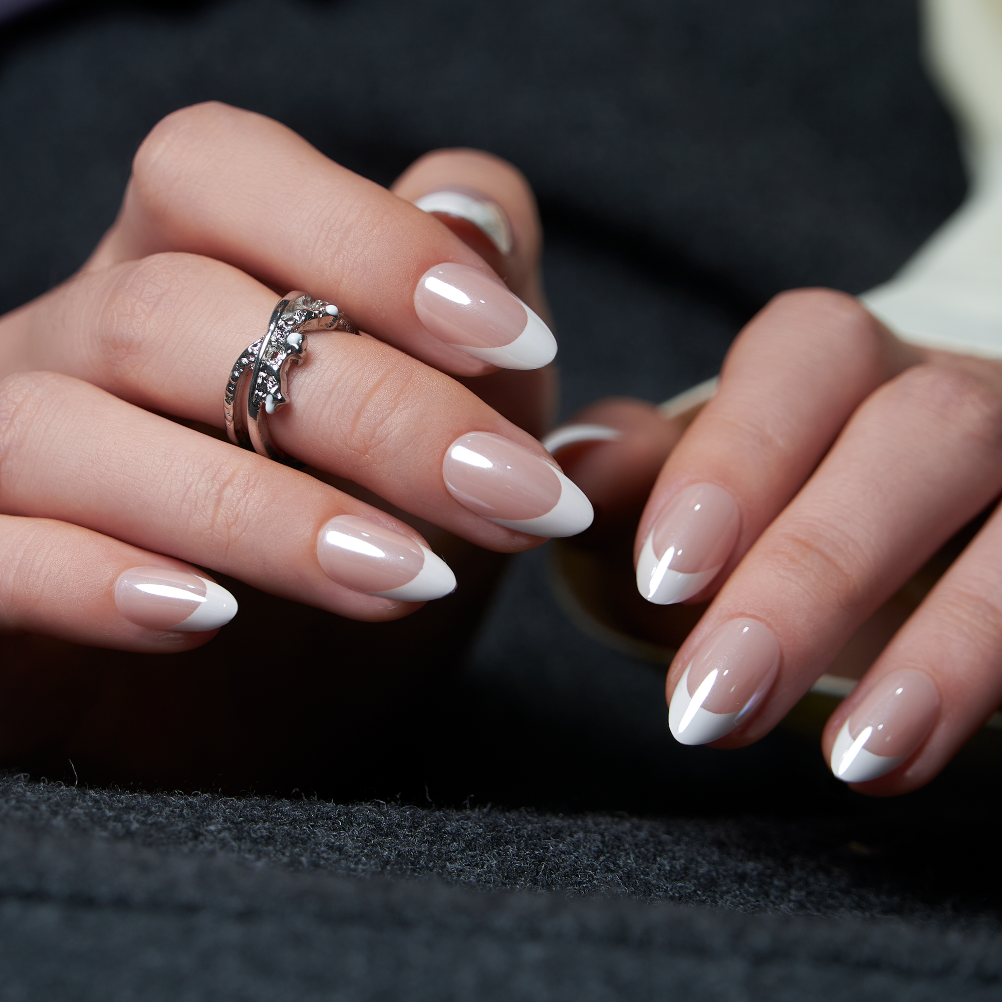 Classic Grace – S Almond
