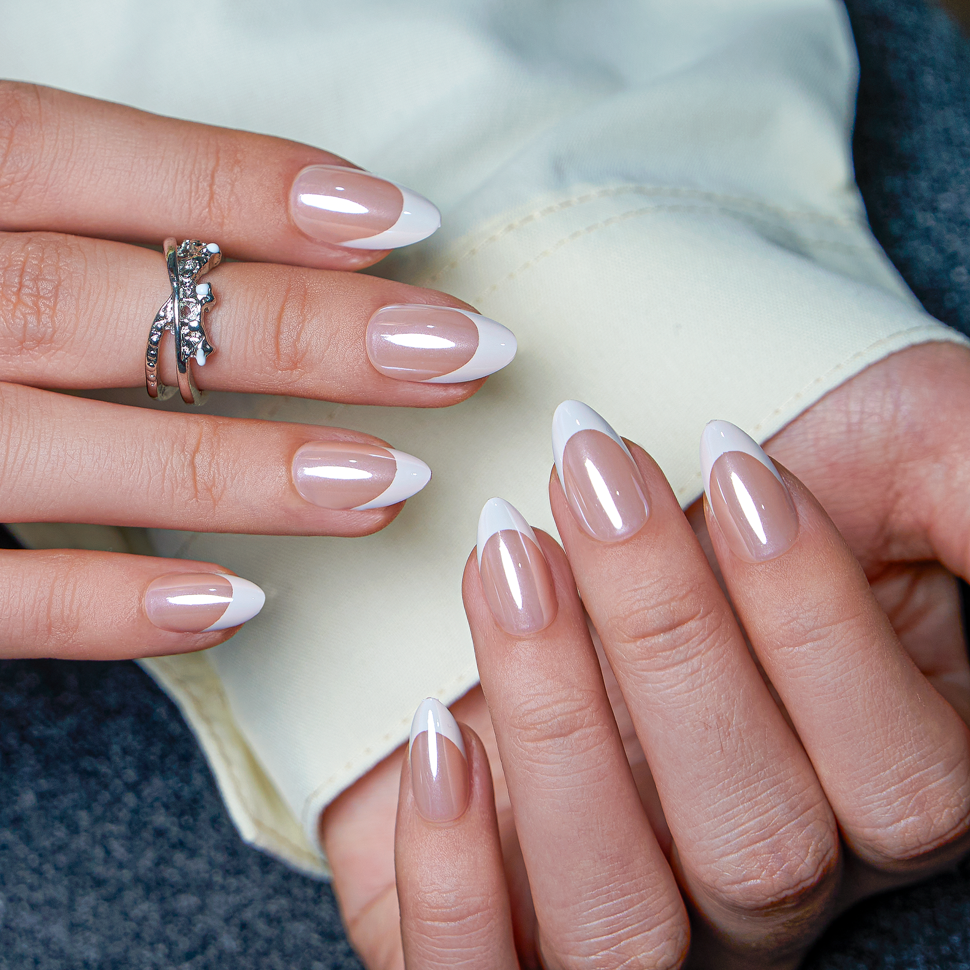Classic Grace – S Almond