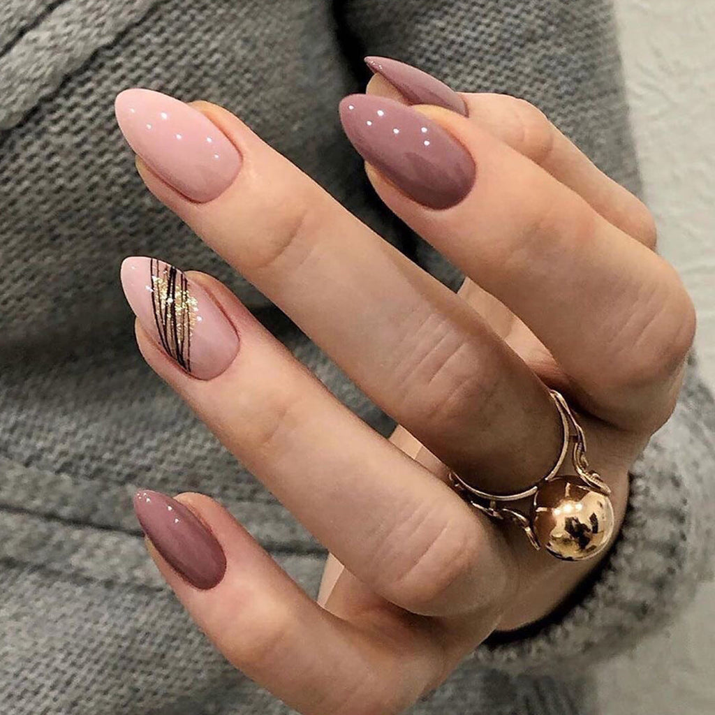 Twilight Candy – S Almond