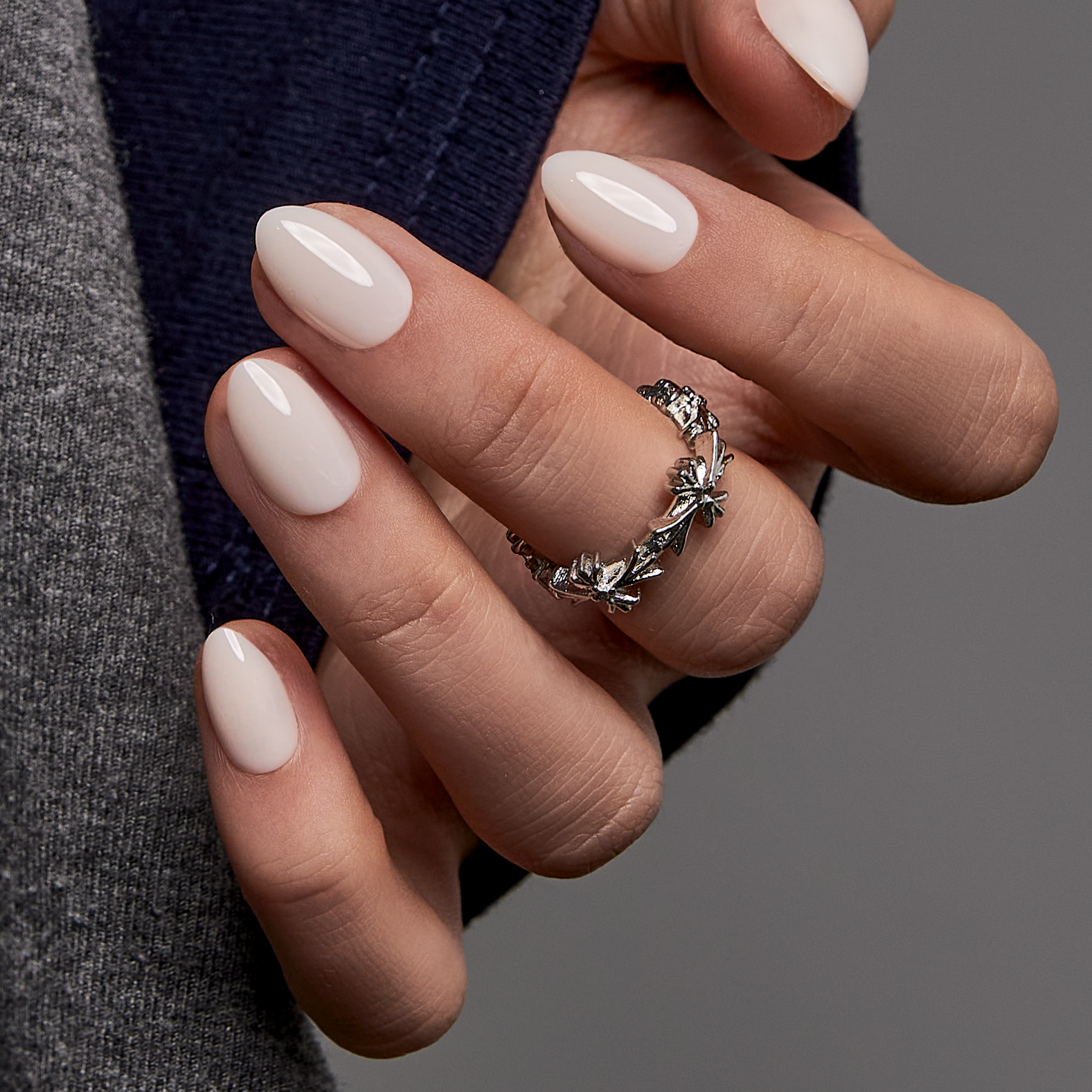 Nude Harmony – RS Almond