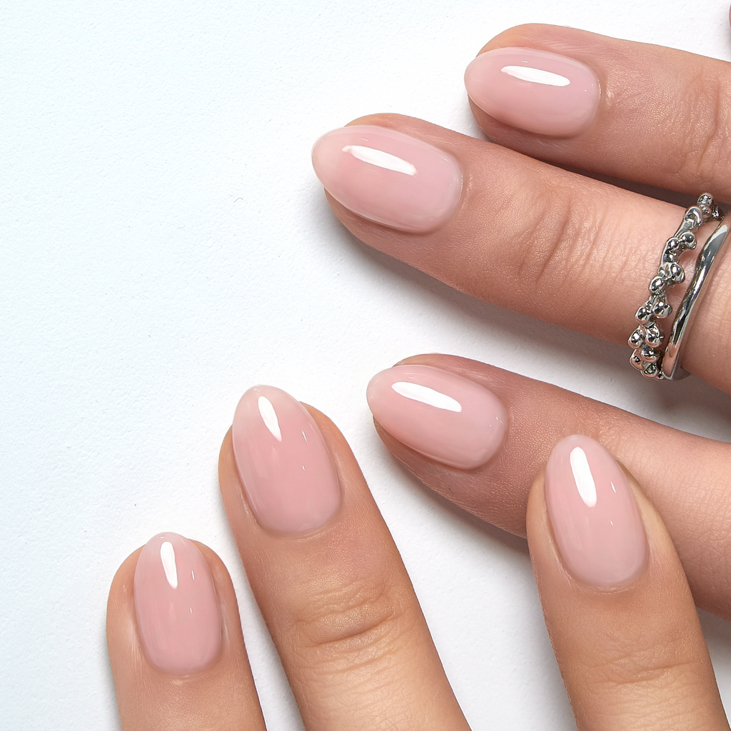 Blush Veil – RS Almond
