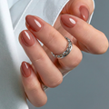 Terra Nude – RS Almond