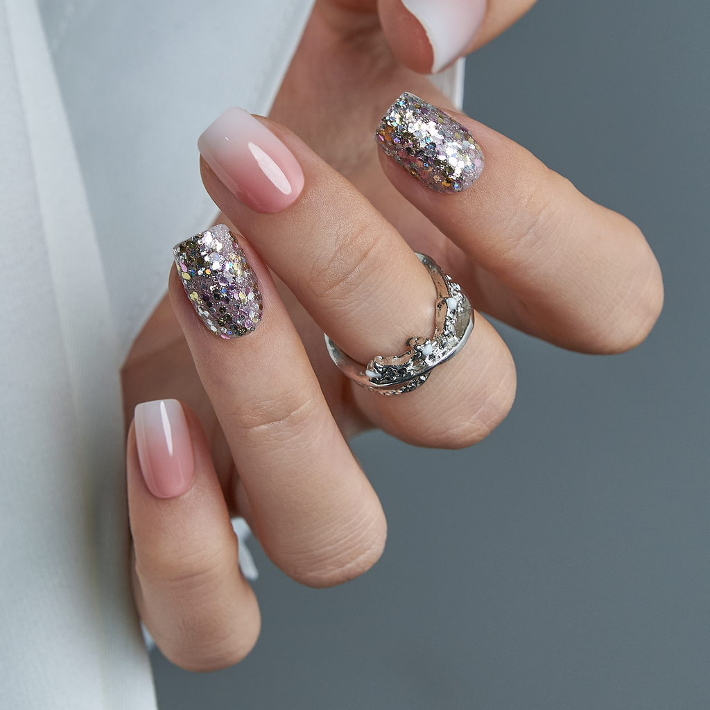 Crystal Dust – S Squoval