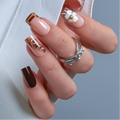 Mocha Silk Dream – M Square