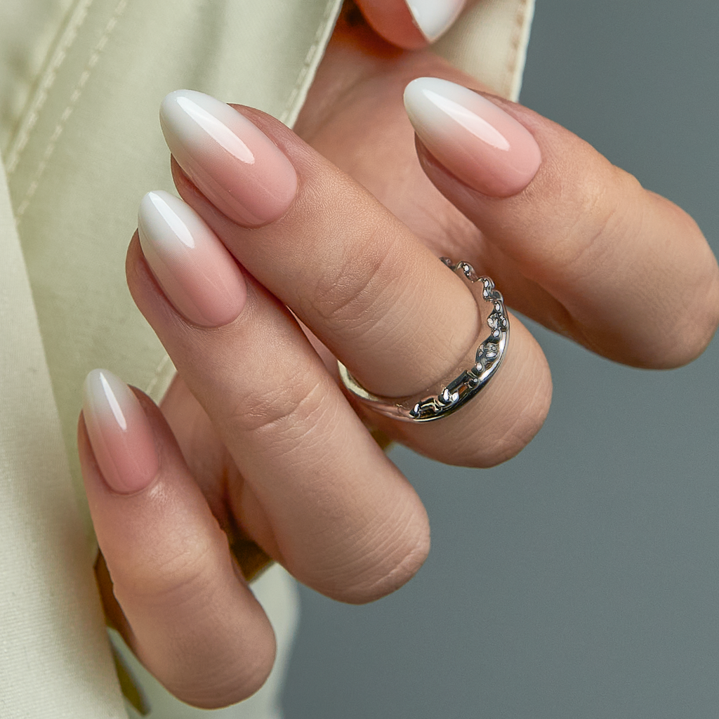 Nude Tips – S Almond