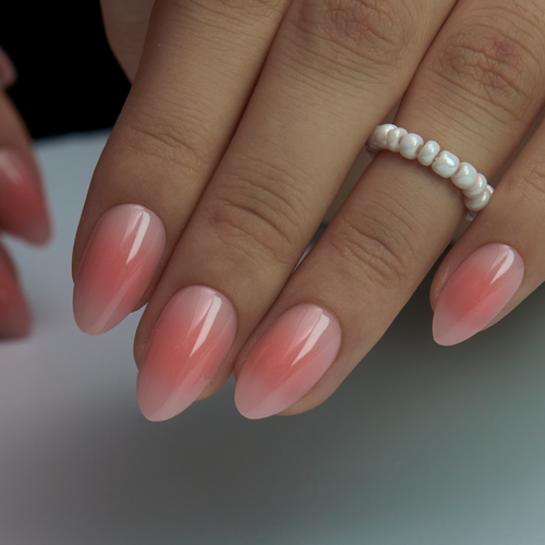 Blossom Veil – S Almond