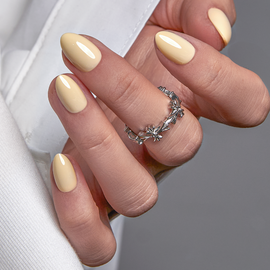 Vanilla Glow – RS Almond