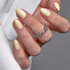 Vanilla Glow – RS Almond