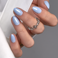 Misty Blue – RS Almond