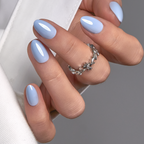 Misty Blue – RS Almond