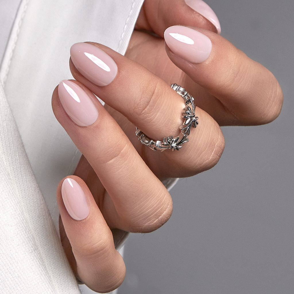 Blush Veil – RS Almond