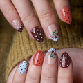 Cherry Dots – RS Almond
