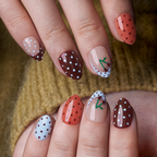 Cherry Dots – RS Almond