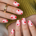 Cupid Touch – S Squoval