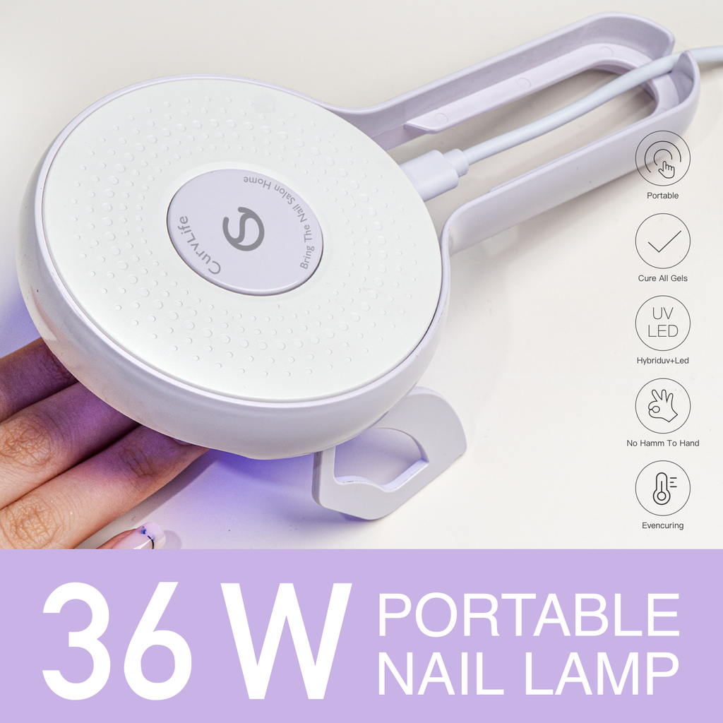 Solid Nail Gel 53
