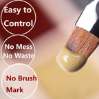 4-Color Cat Eye Gel Nail Polish Set D-07