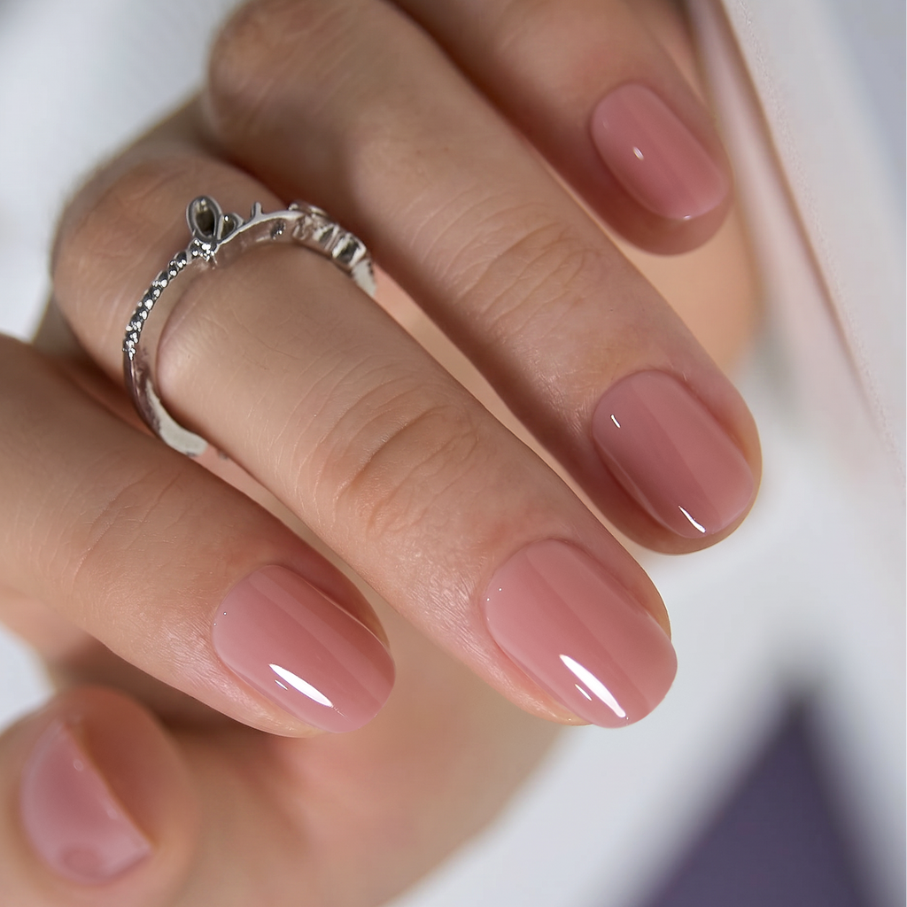 Simple Cute – RS Squoval