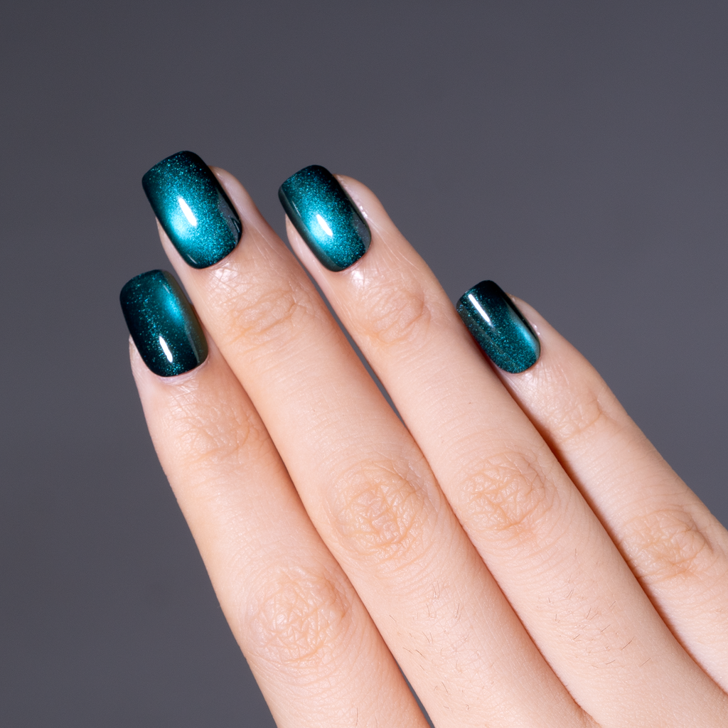 Ocean Beam Glow – S Squoval