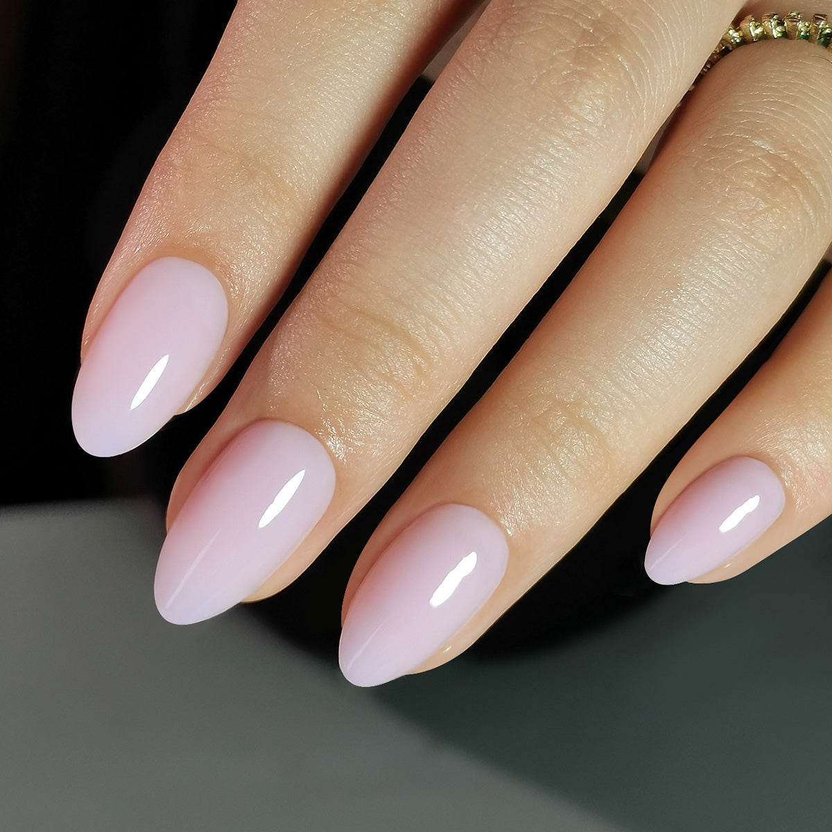 Powder Pause – S Almond