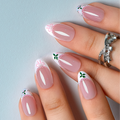Lace Bloom – S Almond