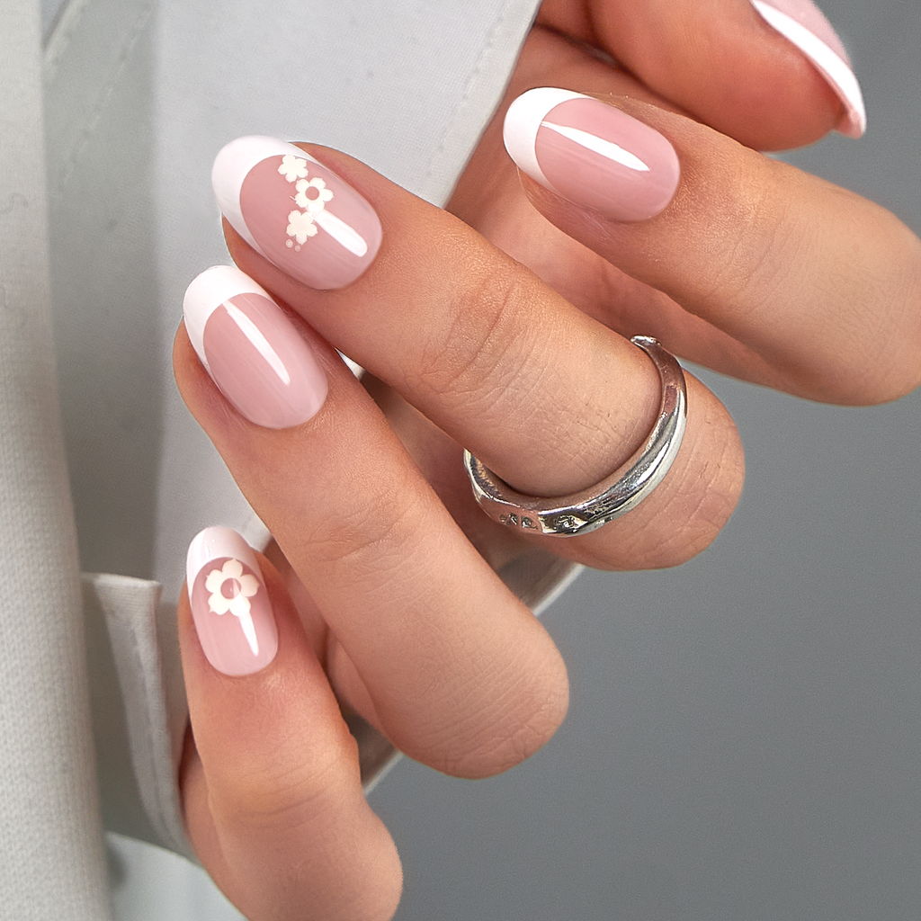 Pure Bloom – S Oval