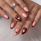 Wild Heart – S Almond