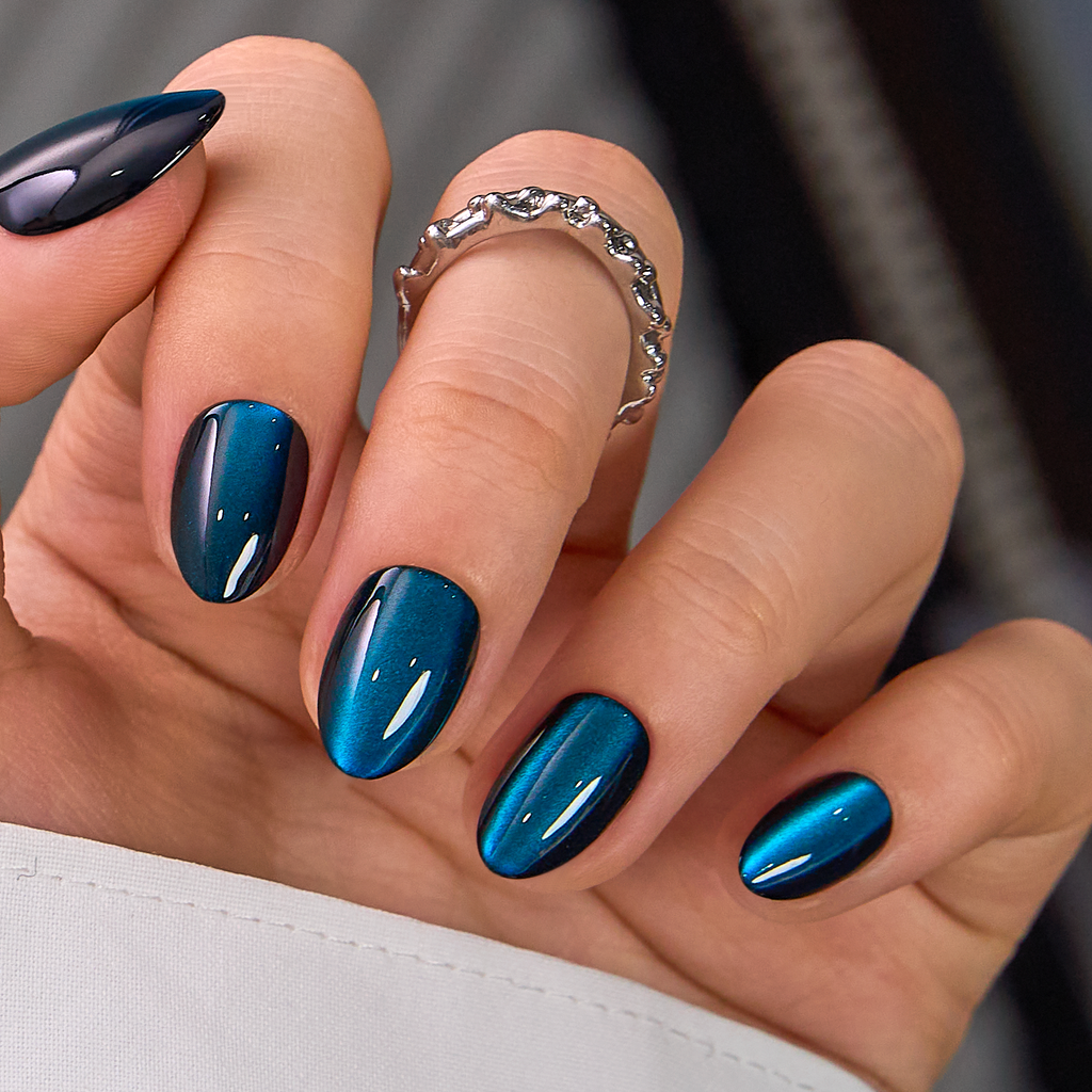 Galaxy Charm – RS Almond