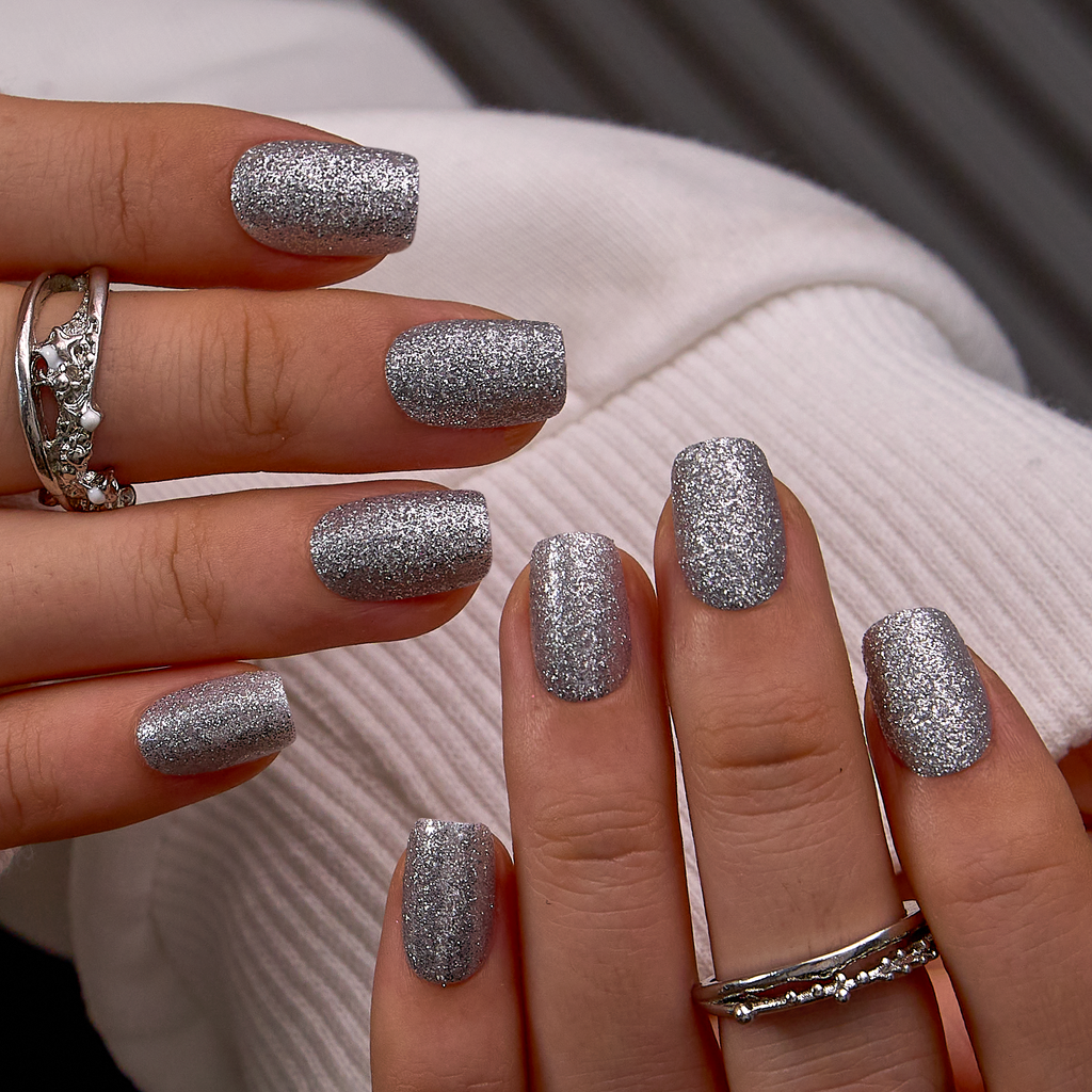 Designer's Pick | Moon Dust – S Squoval