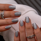 Designer's Pick | Moon Dust – S Squoval