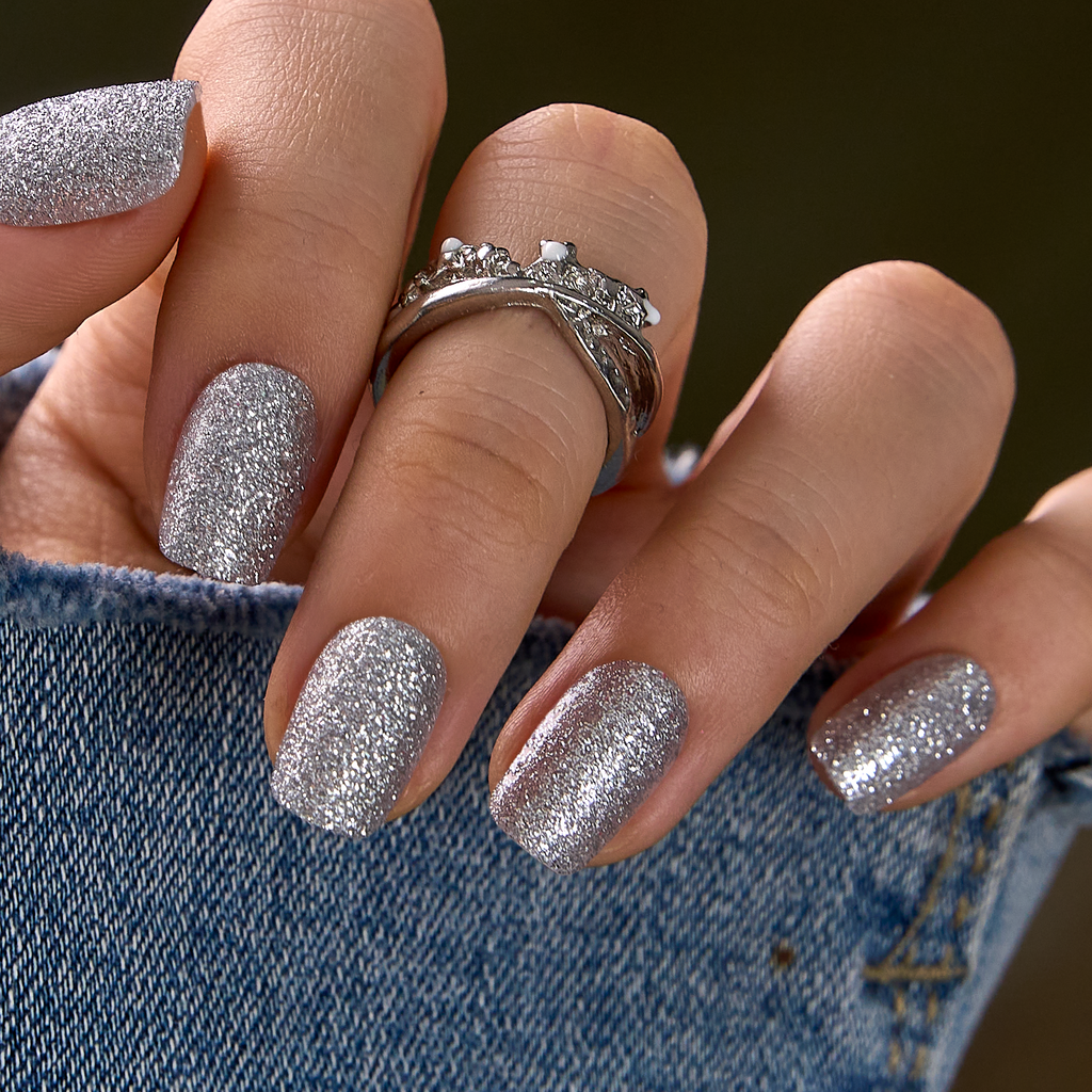 Designer's Pick | Moon Dust – S Squoval