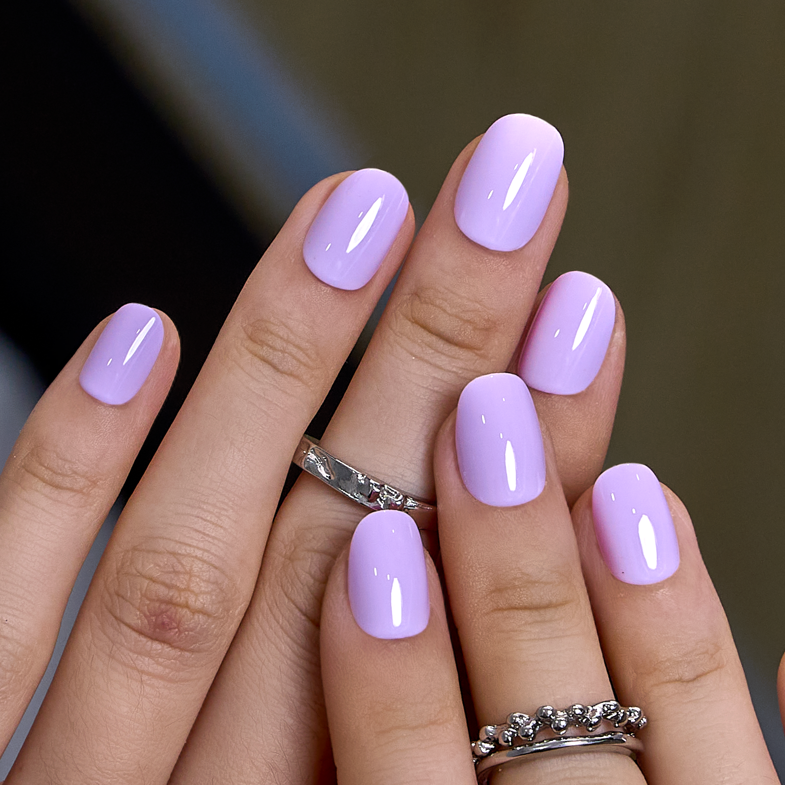 Lilac Mist – RS Squoval