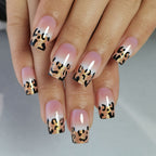 Elegant Leopard – M Square