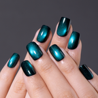 Ocean Beam Glow – S Squoval