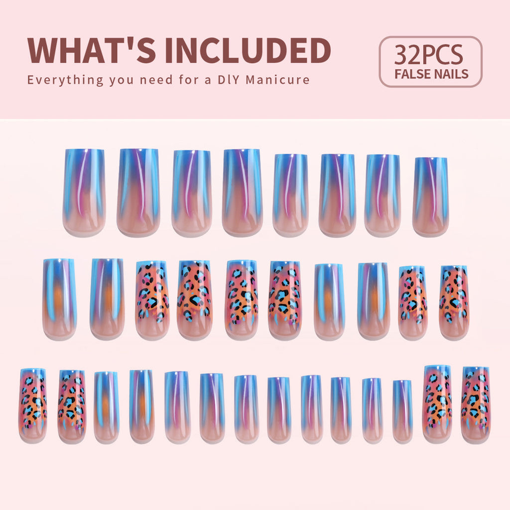 Designer's Pick | Laser Leopard – L Square