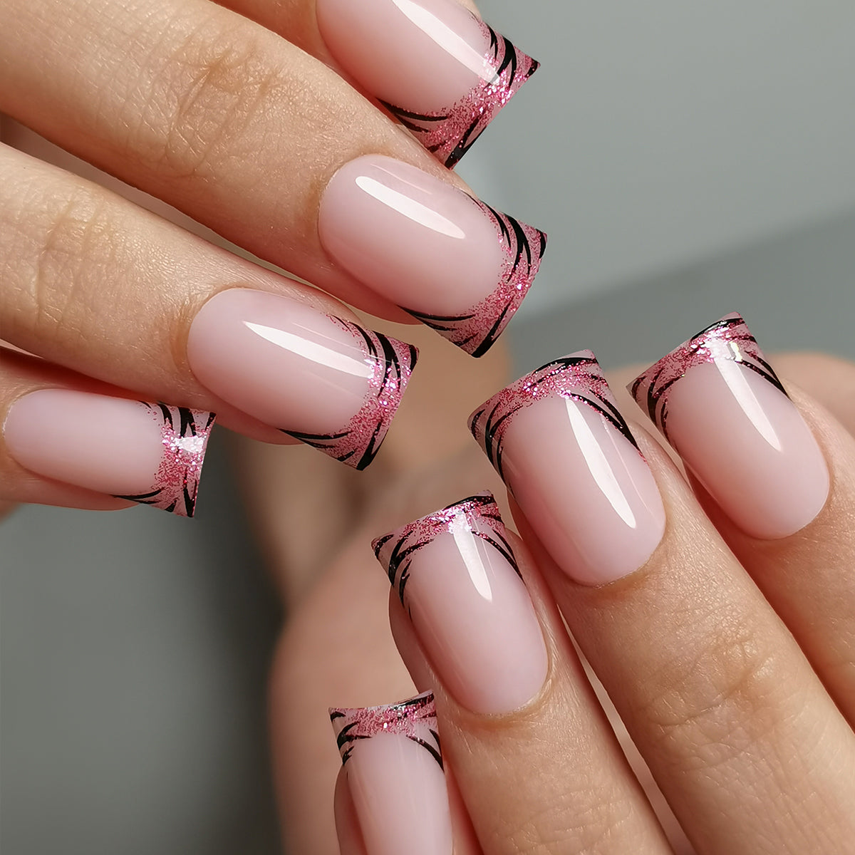 Sweet Wild – M Duckbill