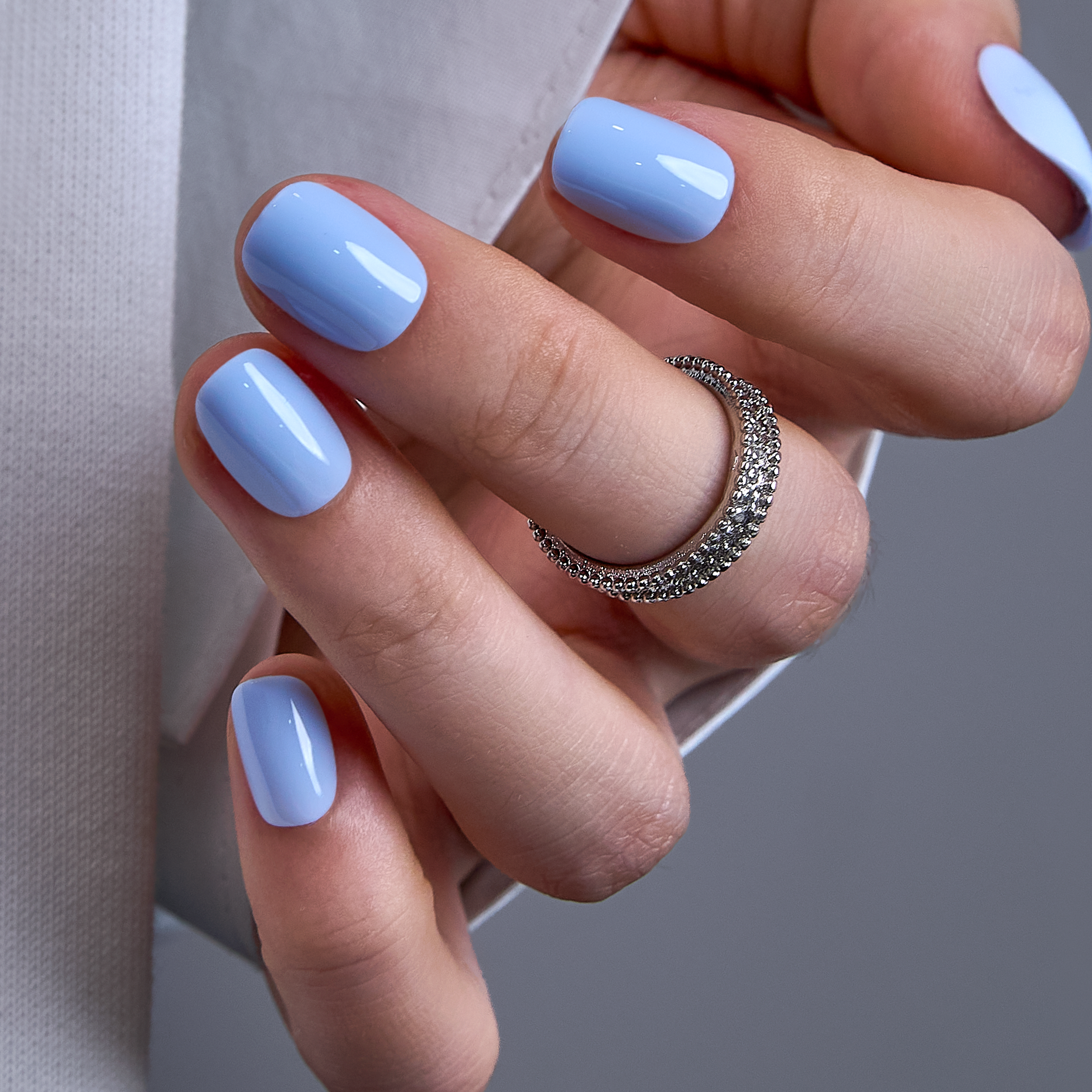Sky Charm – RS Squoval
